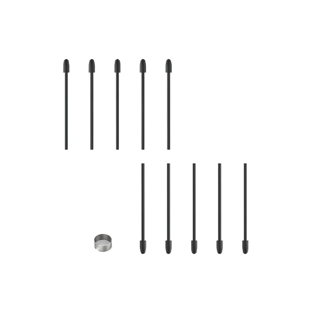 10Pcs Replacement Nibs Pen Nib Pn06 For Huion Drawing Tablet Pen Stylus Pw600l/Pw600s/Pw600/Pw550s 6033600628620