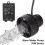 SLW10 Marine Aquarium Sine Mobile Surf Pump Wavemaker Silent Wave Maker Pump 2