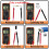 DT9205A Digital Multimeter AC  Voltmeter Ohm Volt Amp Tester Resistance Capacitance Diode HFE Tester, Multimeter 5