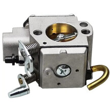 Chainsaw Carburetor Kit with Accessories ,Suitable for MS280, MS270, 270C, and 280C