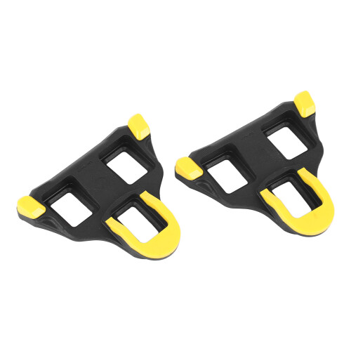 Cleat Set SPD 3-Hole, 6 Degree Float, 96g