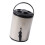 304SS Double-Wall Beverage Dispenser 8L Black 2