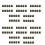 100Pcs DIY Silent Movement Spindle Hands Wall Quartz Clock Movement Mechanism Repair Tools Part Clock Kit 1