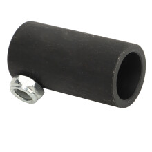 3/4in Steering Shaft Coupling, 3/4in-36 Spline