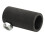 Steering Shaft Coupling 3/4in-36 Spline Metal IMCA 1