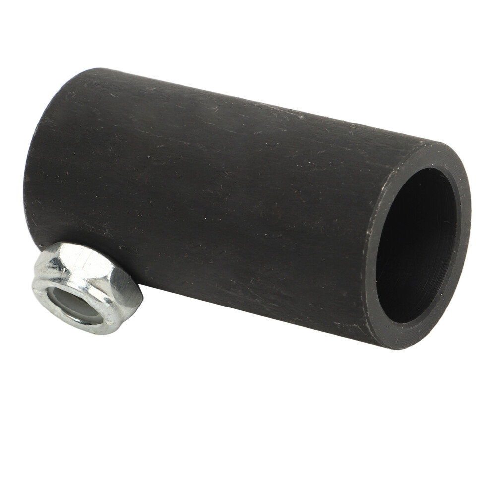 3/4In Steering Shaft Coupling, 3/4In-36 Spline 8121393613881