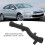 1351VF Water-Cooled Radiator Hose Heat-Resistant 4