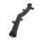 1351VF Water-Cooled Radiator Hose Heat-Resistant 11