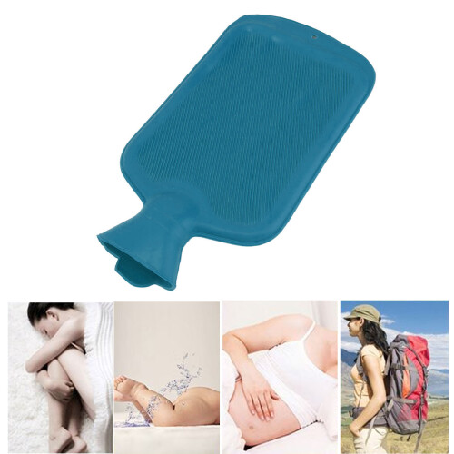 Enema Kit 2L Enema Bag Blue Long Hose Kit 1