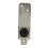 23120322 Lower Radiator Bracket Mount Metal Rubber 2
