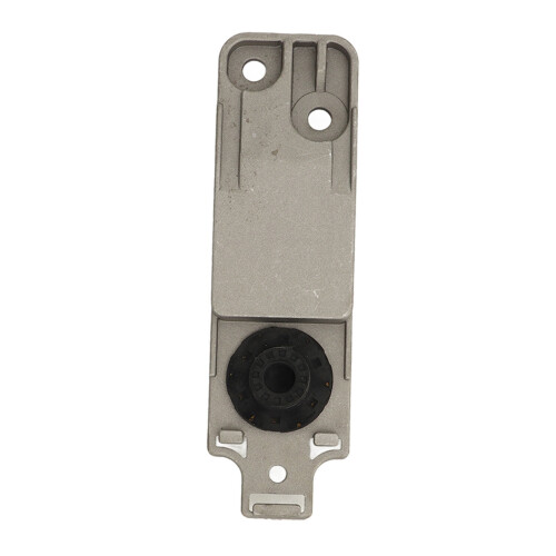 23120322 Lower Radiator Bracket Mount Metal Rubber 1