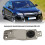 23120322 Lower Radiator Bracket Mount Metal Rubber 4