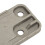 23120322 Lower Radiator Bracket Mount Metal Rubber 9
