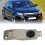 23120322 Lower Radiator Bracket Mount Metal Rubber 14