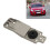 23120322 Lower Radiator Bracket Mount Metal Rubber 15