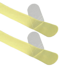 Practical Racket Protector TPU Cover Simple to-transparent