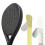 Practical TPU Tennis Racket Protector Suitable for-transparent 3