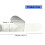 Practical TPU Tennis Racket Protector Suitable for-transparent 4
