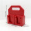 Battery Holder Organizers for 18V Tool Batteries Featuring 3