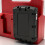 Battery Holder Organizers for 18V Tool Batteries Featuring 4
