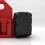 Battery Holder Organizers for 18V Tool Batteries Featuring 5