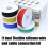 Tinned Copper Cable Silicone Wire 5 Colors Stranded-  A 7