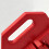 Battery Holder Organizers for 18V Tool Batteries Featuring 6
