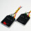 Highly Performances Brushless Grinders Control-2 capacitor 5