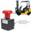 Sturdy Plastic Ice Maker Machine Compact 1.8L Water Cooler for Home & Bar Use 4