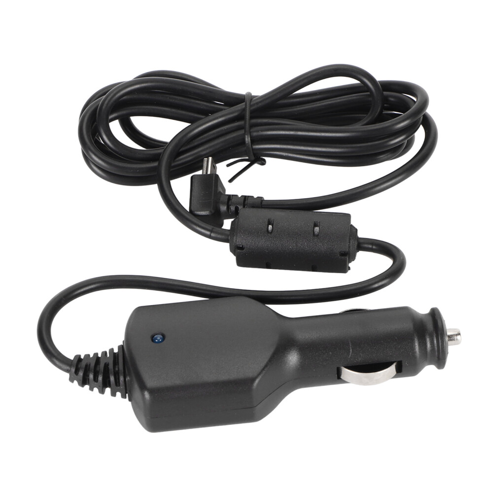 Vehicle Usb Charger Cable 5V 2A For Garmin Gps Zumo 220 350Lm 10W Power Cord 4961393614655