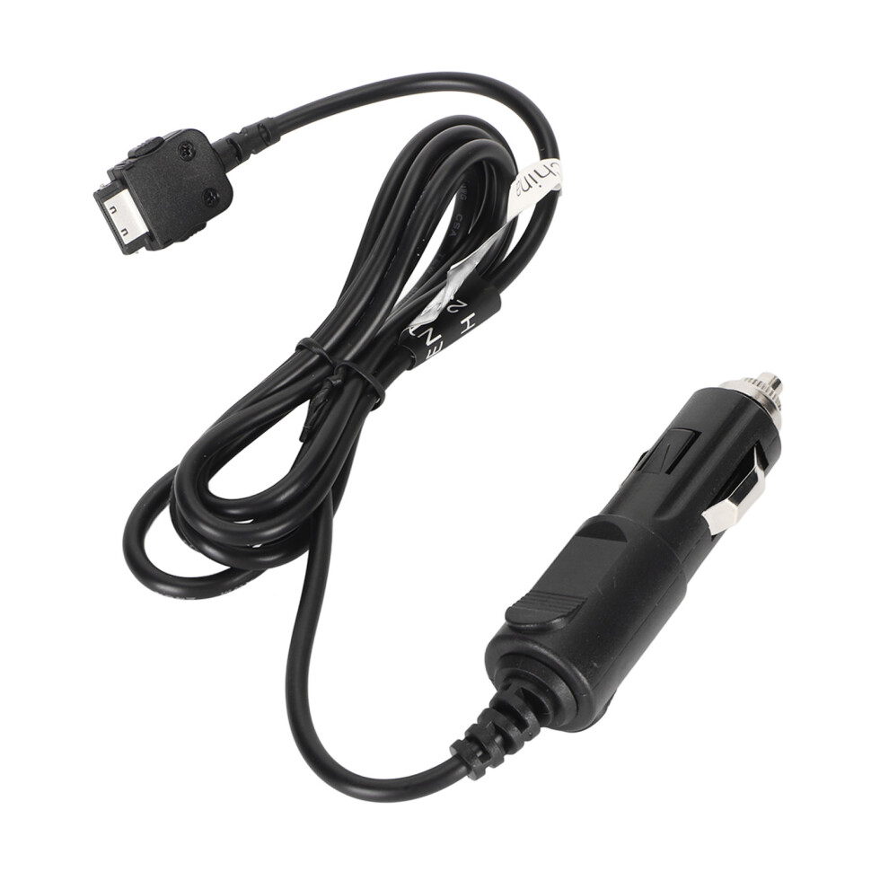 12V 3A Gps Charger Cable For Garmin Navigators Zumo 660 550 450 Power Supply 4121393614639
