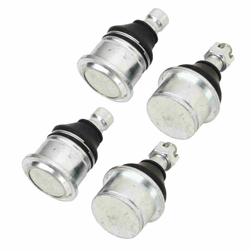 Ball Joints Set 4Pcs 9010 050700 For Atv Cf500 Cf500a Upper & Lower Replacement 9371393614541