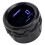2in Car Tachometer 0-9999RPM 52mm Blue Light 12V 14