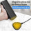 Roam SL Speaker Dock Wireless 5V 1A, 1.5m Cable 6