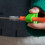 Silicone Baby Feeding Set with Carrot Plate 5