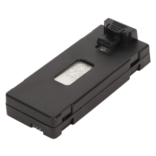 3.7V 2600mAh RC Drone Battery ABS for E88 E525 E99 2