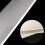 Microblading-Übungshaut aus Silikon 26x14.5x0.2cm 12