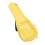 23in Guitar Bag Storage Oxford Cloth Yellow Pocket 1