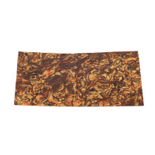 Guitar Veneer Sheet Tiger Stripe Celluloid