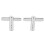 2Pcs Metal Drum Key - Portable Tuner Tool 10