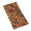 Guitar Veneer Sheet Tiger Stripe Celluloid 16