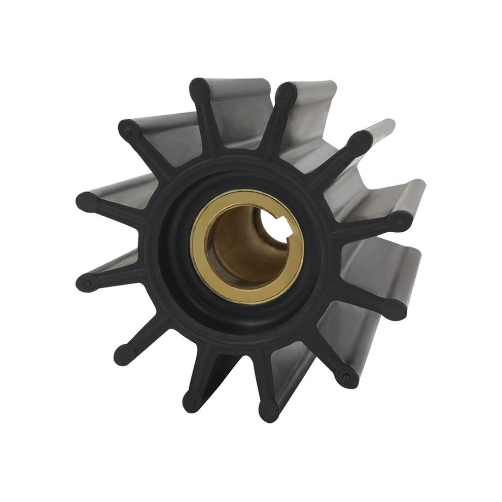 Marine Engine Water Pump Rubber Flexible Impeller 18958-0001 For Jabsco 4714217952446