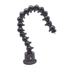 3 Inch Lithium Battery Suction Cup Support for Car Dent Repair Inspection Light