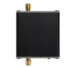Broadband Receiving Antenna Converter Built-in 600 Mah Battery 10kHz-180MHz for Radio Walkie Talkie SDR