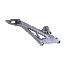 Motorcycle Pedal Support Foot Pedal for 650NK 400NK 650 NK 400 NK 2016-2019 Motorcycle Accessories(Right)