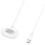 Charging Cable for  Pixel Watch 4 Charger Dock Quick Charging Type-C Charge Cable Side Charger Dock White 2