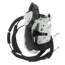 Actuatorunit voor Het Slot van de Linker Achterportier van een voor FX35 FX37 FX50 2008-2017 82501-1CA0A 825011CA0A