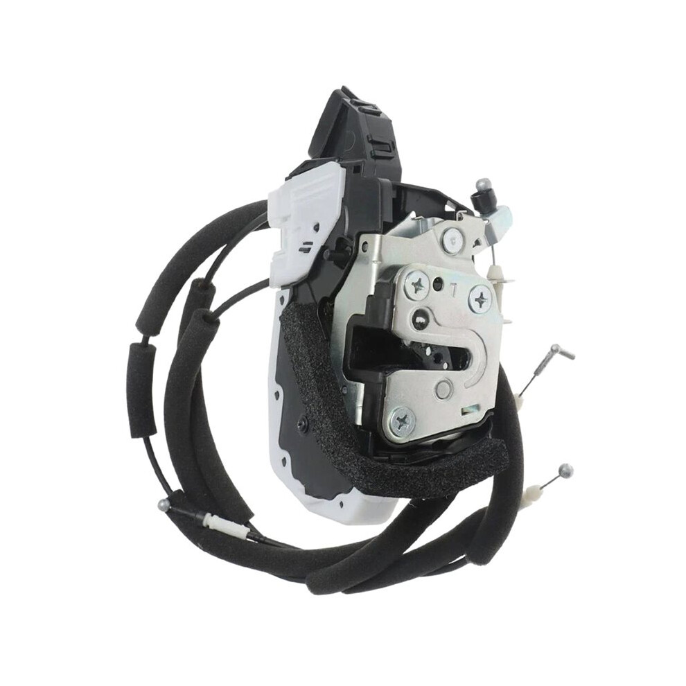 Rear Left Door Car Locks Actuator Assembly For Fx35 Fx37 Fx50 2008-2017 82501-1Ca0a 825011Ca0a Light 6033868722696