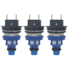 Inyector 0280150664 7701035320 para  para  R19 Clio 1.4 (3 Unidades)