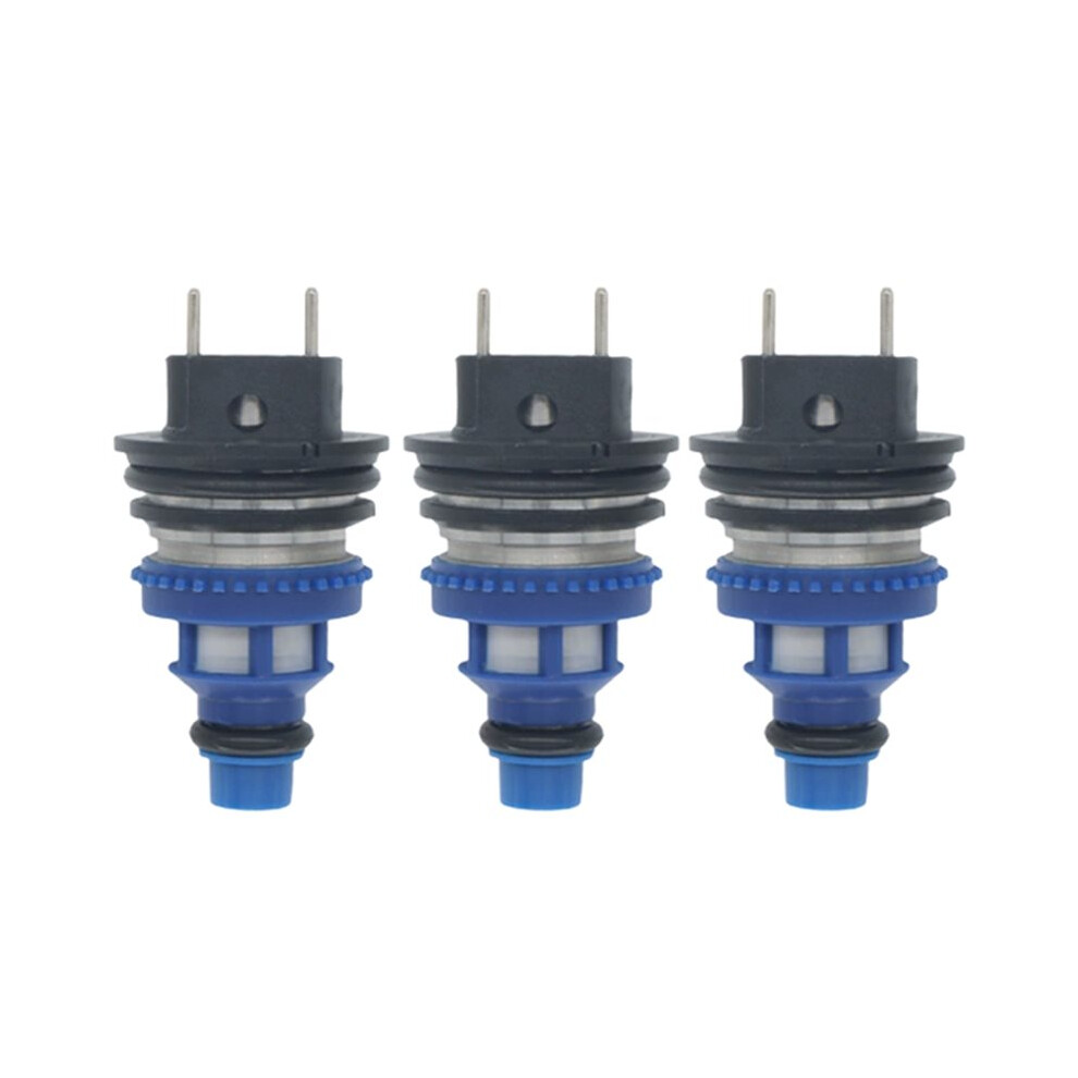 Injector 0280150664 7701035320 For R19 Clio 1.4 3Pcs 4712837645748